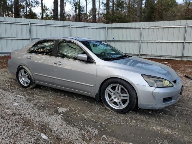 Photo 4 from auction – 2007 HONDA ACCORD SE with VIN 1HGCM56397A014985