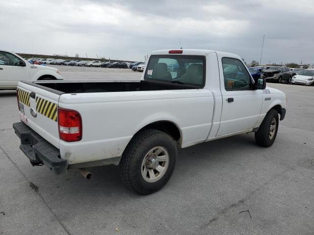 Photo 3 from auction – 2009 FORD RANGER with VIN 1FTYR10D39PA40983