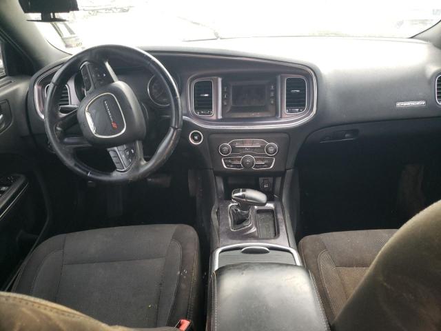 Photo 8 from auction – 2015 DODGE CHARGER SE with VIN 2C3CDXBG4FH784325