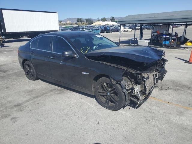 Photo 4 from auction – 2013 BMW 535 I with VIN WBAFR7C59DC826153