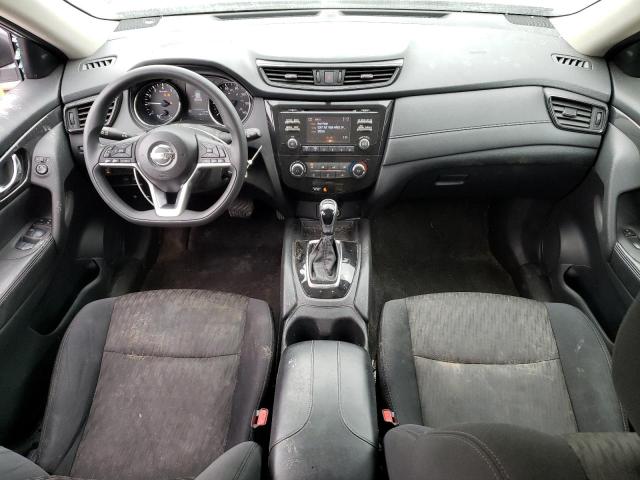 Photo 8 from auction – 2017 NISSAN ROGUE S with VIN 5N1AT2MT0HC833962