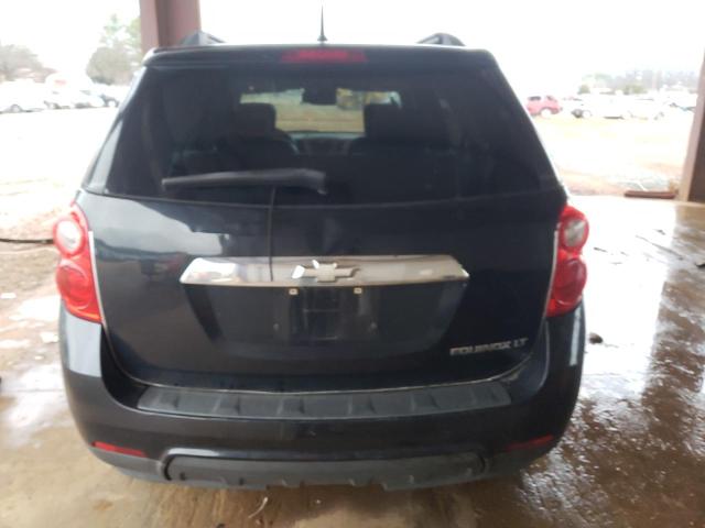 Photo 6 from auction – 2010 CHEVROLET EQUINOX LT with VIN 2CNALPEW2A6301813