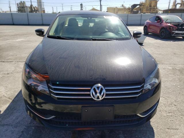 Photo 5 from auction – 2015 VOLKSWAGEN PASSAT SE with VIN 1VWBT7A39FC030992