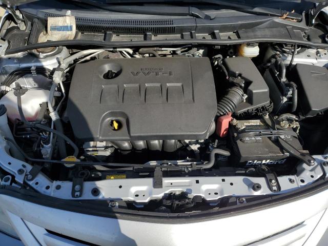 Photo 11 from auction – 2013 TOYOTA COROLLA BA with VIN JTDBU4EE7DJ115719