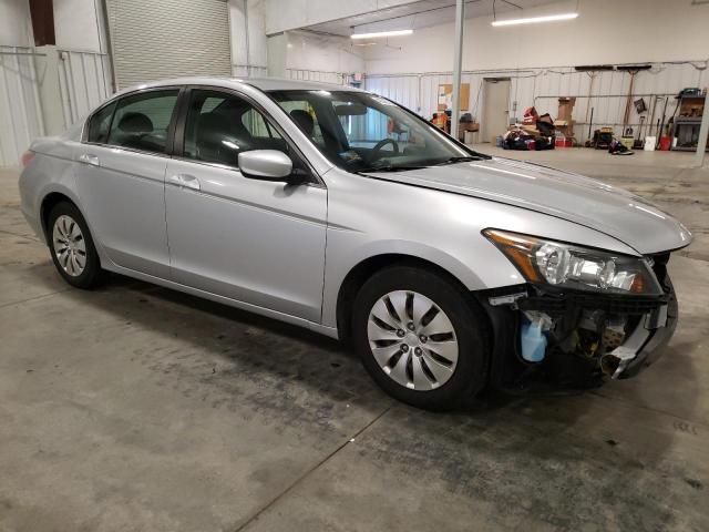 Photo 4 from auction – 2010 HONDA ACCORD LX with VIN 1HGCP2F30AA108976