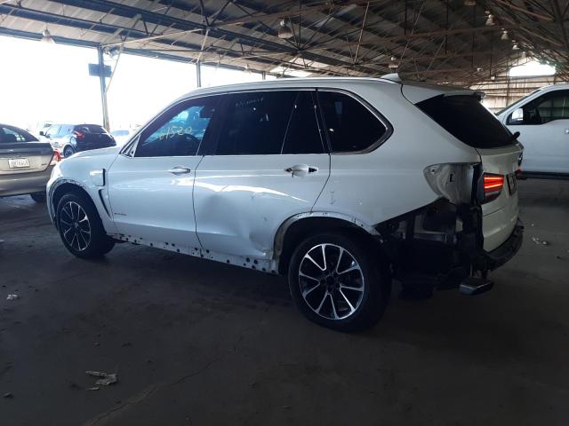 Photo 2 from auction – 2017 BMW X5 XDR40E with VIN 5UXKT0C38H0S81013