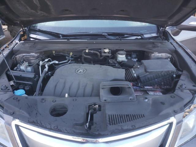 Photo 12 from auction – 2013 ACURA RDX TECHNO with VIN 5J8TB3H54DL017298