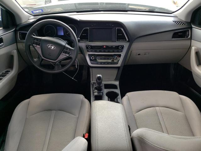 Photo 8 from auction – 2016 HYUNDAI SONATA SE with VIN 5NPE24AF8GH301901