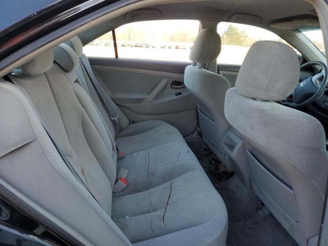 Photo 10 from auction – 2009 TOYOTA CAMRY BASE with VIN 4T4BE46K69R100749