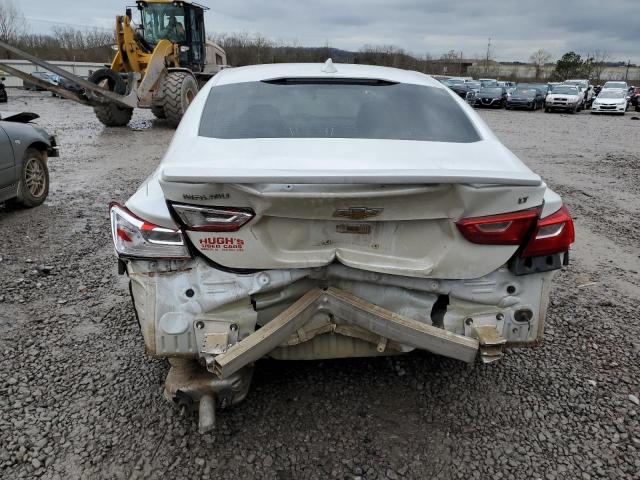 Photo 6 from auction – 2016 CHEVROLET MALIBU LT with VIN 1G1ZE5ST1GF264079