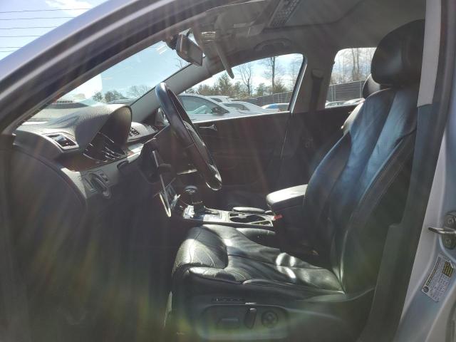 Photo 7 from auction – 2007 VOLKSWAGEN PASSAT 2.0 with VIN WVWEK73C47P010871