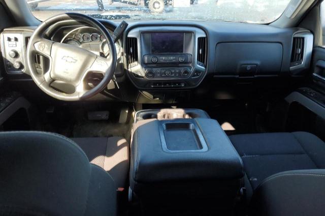Photo 8 from auction – 2017 CHEVROLET 1500 with VIN 3GCUKREC2HG469858