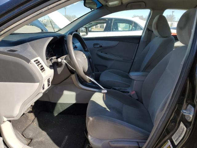 Photo 7 from auction – 2013 TOYOTA COROLLA BA with VIN 5YFBU4EE1DP141731