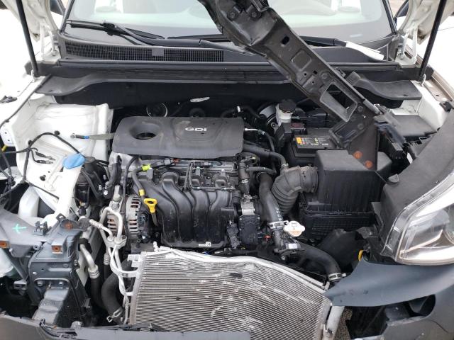 Photo 11 from auction – 2018 KIA SOUL with VIN KNDJN2A24J7897835
