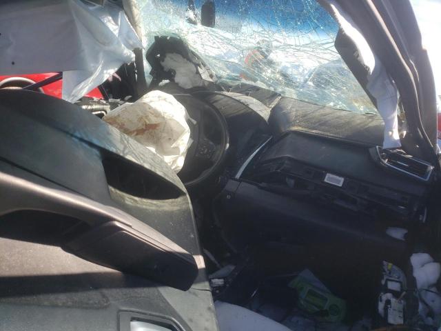 Photo 8 from auction – 2015 TOYOTA CAMRY HYBR with VIN 4T1BD1FK3FU144165