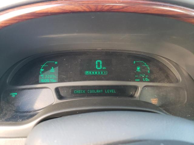 Photo 9 from auction – 2000 CADILLAC DEVILLE with VIN 1G6KD54Y9YU299540