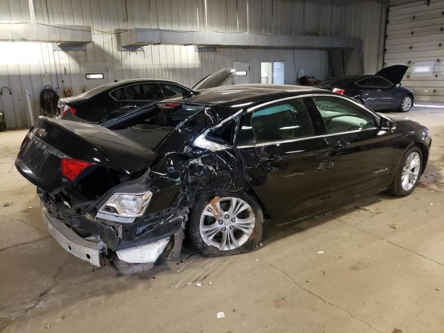 Photo 3 from auction – 2015 CHEVROLET IMPALA LT with VIN 2G1115SL3F9172679
