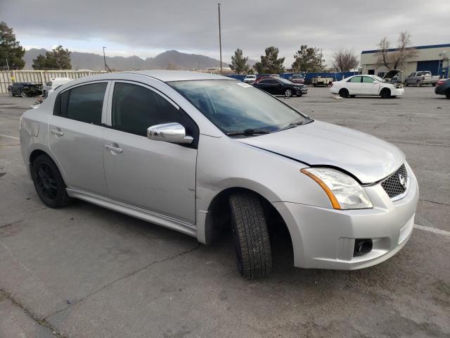 Photo 4 from auction – 2011 NISSAN SENTRA 2.0 with VIN 3N1AB6APXBL619078