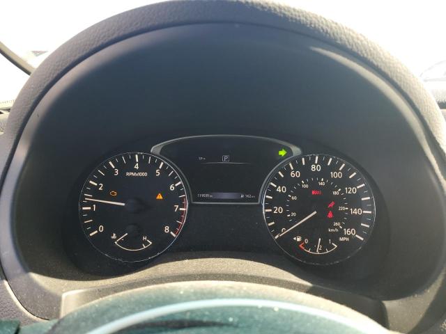 Photo 9 from auction – 2016 NISSAN ALTIMA 2.5 with VIN 1N4AL3AP4GN352252