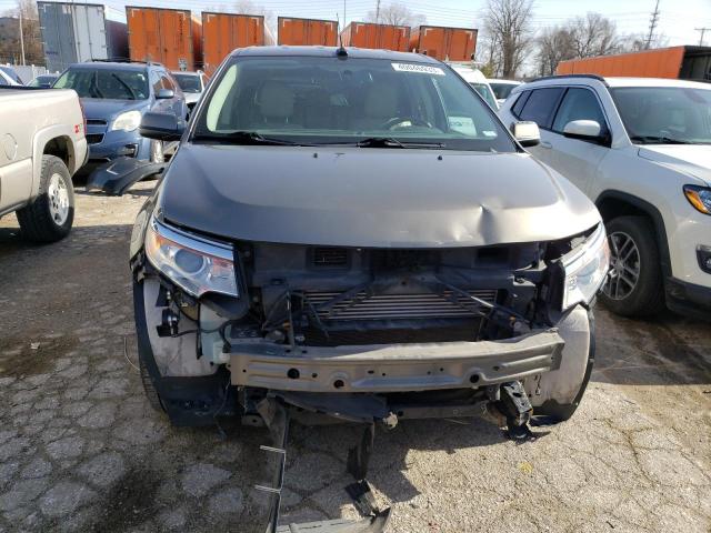 Photo 5 from auction – 2013 FORD EDGE SEL with VIN 2FMDK3J97DBB53386