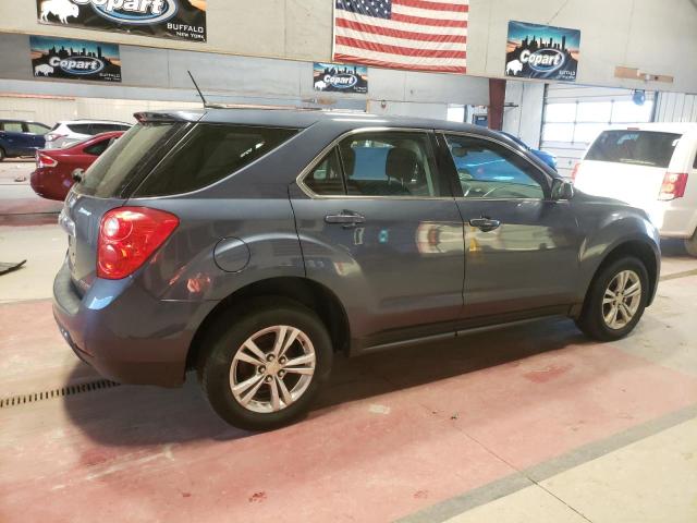 Снимка 3 от търг – 2013 CHEVROLET EQUINOX LS с VIN 2GNFLCEK3D6289540