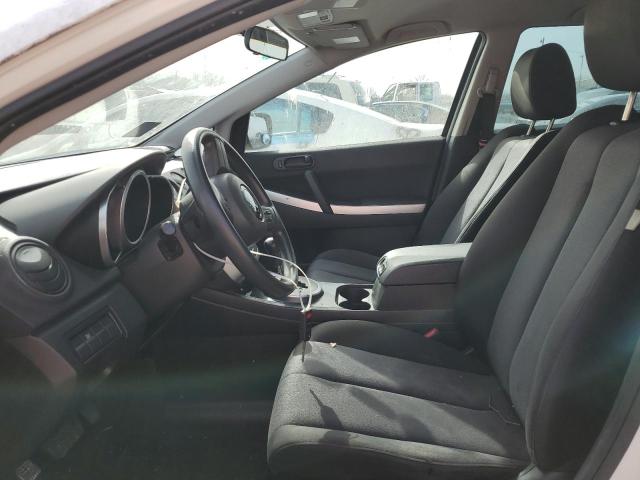 Photo 7 from auction – 2008 MAZDA CX-7 with VIN JM3ER293480180011