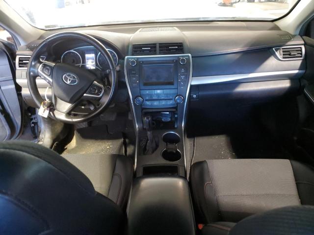 Photo 8 from auction – 2017 TOYOTA CAMRY LE with VIN 4T1BF1FK4HU389456