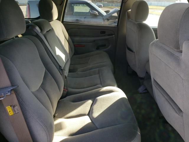 Photo 11 from auction – 2004 GMC YUKON with VIN 1GKEK13T14J261007