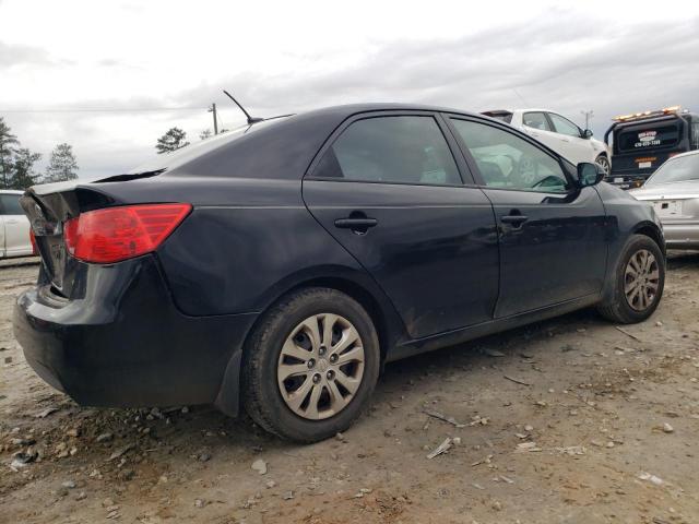 Foto 3 de la subasta – 2012 KIA FORTE EX con VIN KNAFU4A27C5521162