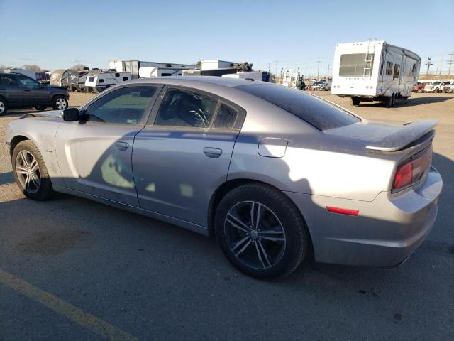 Photo 2 from auction – 2013 DODGE CHARGER R/ with VIN 2C3CDXDT6DH613874