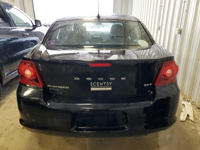 Photo 6 from auction – 2013 DODGE AVENGER SX with VIN 1C3CDZCB2DN554673