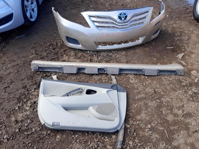 Photo 12 from auction – 2011 TOYOTA CAMRY BASE with VIN JTNBF3EKXB3007182