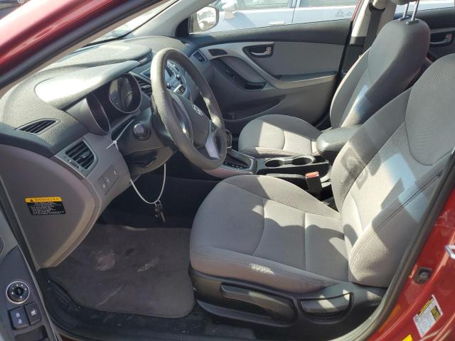 Photo 7 from auction – 2016 HYUNDAI ELANTRA SE with VIN 5NPDH4AE6GH754142