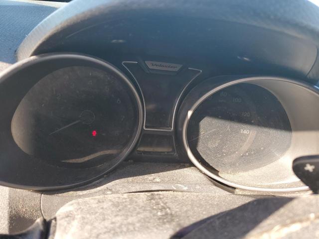 Photo 9 from auction – 2013 HYUNDAI VELOSTER T with VIN KMHTC6AE8DU127607