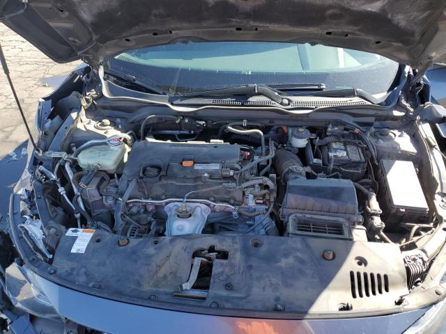 Photo 11 from auction – 2018 HONDA CIVIC EX with VIN 2HGFC2F71JH524998