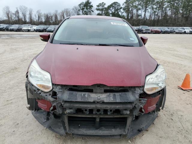 Photo 5 from auction – 2013 FORD FOCUS SE with VIN 1FADP3F22DL169602