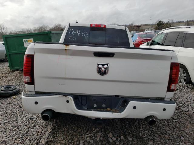 Photo 6 from auction – 2013 RAM 1500 SPORT with VIN 1C6RR6MT3DS711875