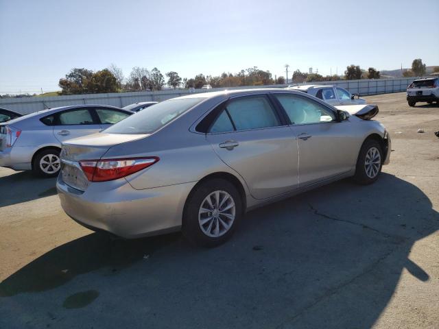 Photo 3 from auction – 2017 TOYOTA CAMRY LE with VIN 4T1BF1FK4HU317494