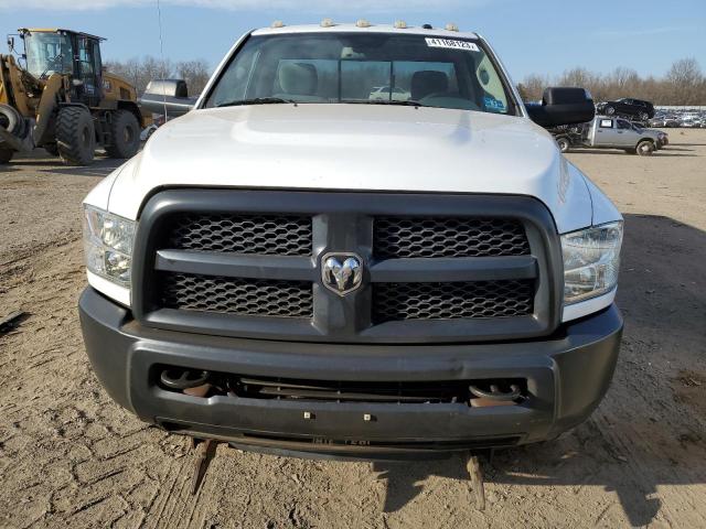 Photo 5 from auction – 2014 RAM 3500 ST with VIN 3C63R3AT1EG220125