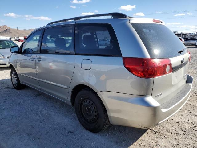 Photo 2 from auction – 2006 TOYOTA SIENNA/CE with VIN 5TDZA23C46S555402