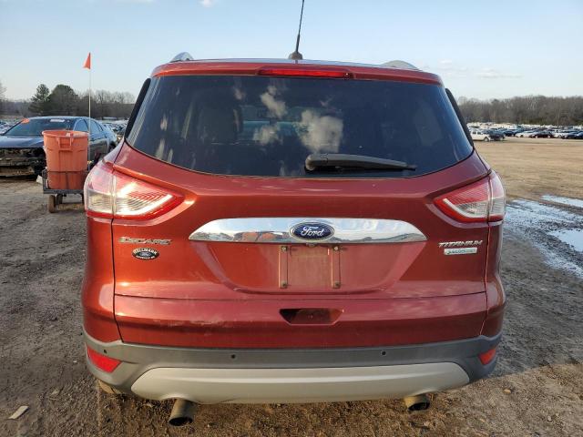Photo 6 from auction – 2014 FORD ESCAPE TIT with VIN 1FMCU0JX2EUE55263