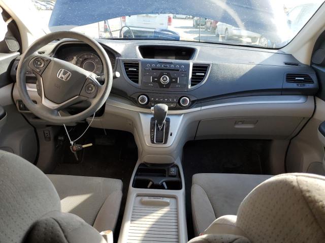 Photo 8 from auction – 2013 HONDA CR-V EX with VIN 5J6RM4H50DL018015