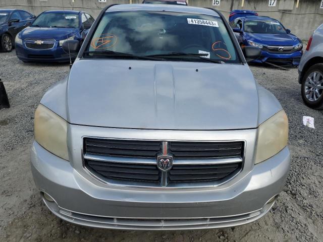 Photo 5 from auction – 2007 DODGE CALIBER SX with VIN 1B3HB48B17D324914