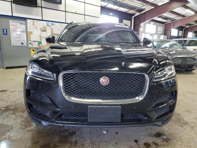 Photo 5 from auction – 2017 JAGUAR F-PACE PRE with VIN SADCK2BV6HA069636