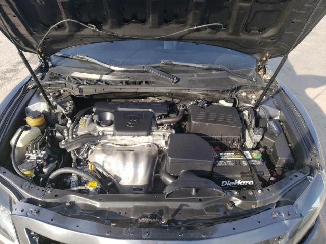 Photo 11 from auction – 2011 TOYOTA CAMRY BASE with VIN 4T1BF3EK2BU129061