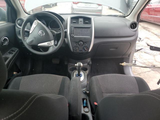 Photo 8 from auction – 2019 NISSAN VERSA S with VIN 3N1CN7AP3KL840172