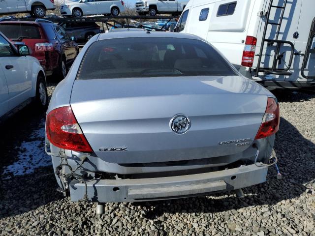 Photo 6 from auction – 2005 BUICK LACROSSE C with VIN 2G4WE567651329211
