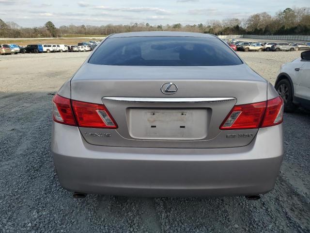Photo 6 from auction – 2009 LEXUS ES 350 with VIN JTHBJ46G592285845