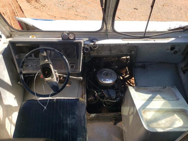 Photo 8 from auction – 1986 GMC FORWARD CO with VIN 1GDHP32M8G3503408