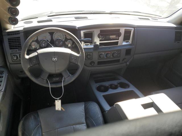 Photo 8 from auction – 2007 DODGE RAM 2500 S with VIN 1D7KS28C67J562508